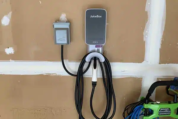 EV Charger Installation in Baltimore
