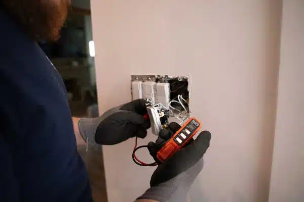 Electrical Inspection in Baltimore