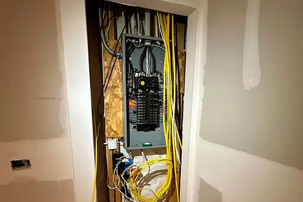 Electrical Panel Upgrades & Replacements in Baltimore