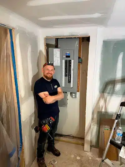 Electrical Panel Upgrades & Replacements in Baltimore