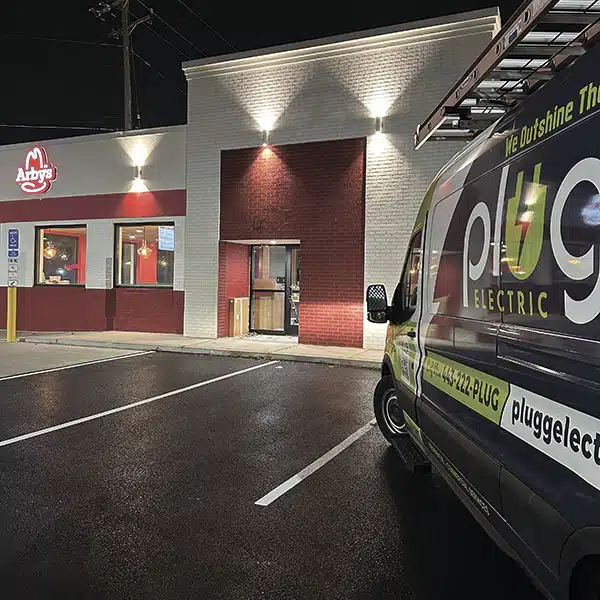 Electrician Services in Bel Air, MD