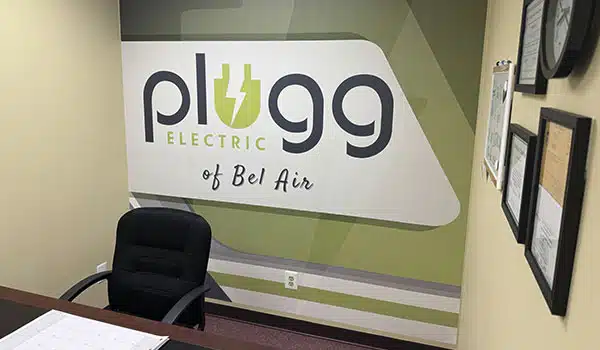 Plugg Electric of Bel Air