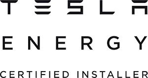 Tesla Certified Installer