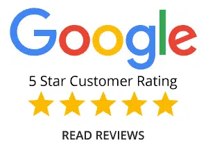 Google 5 star rated